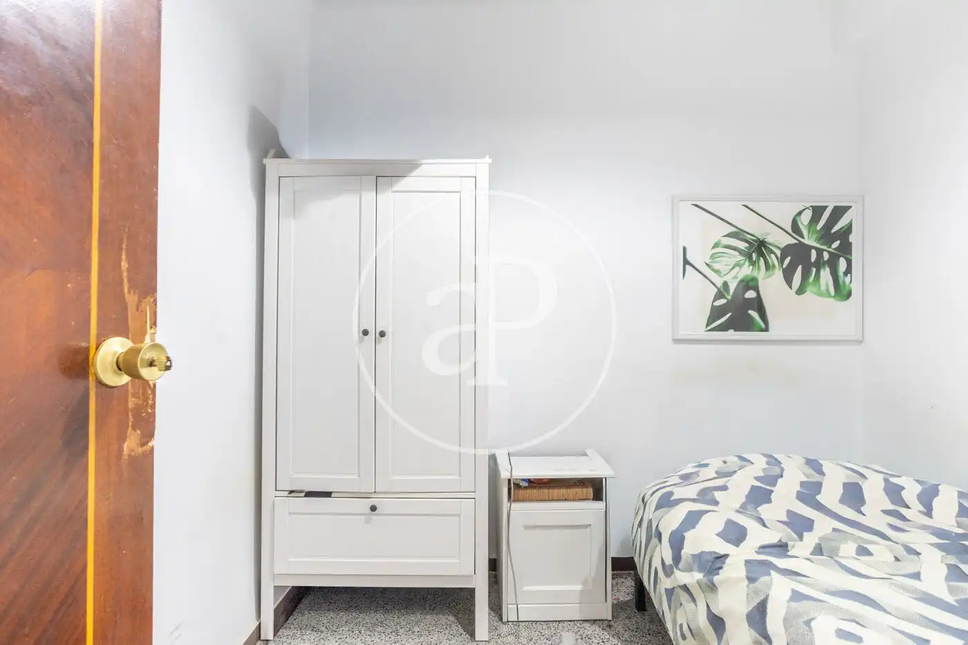 Habitación de Piso en venta en Valencia con Calefacción