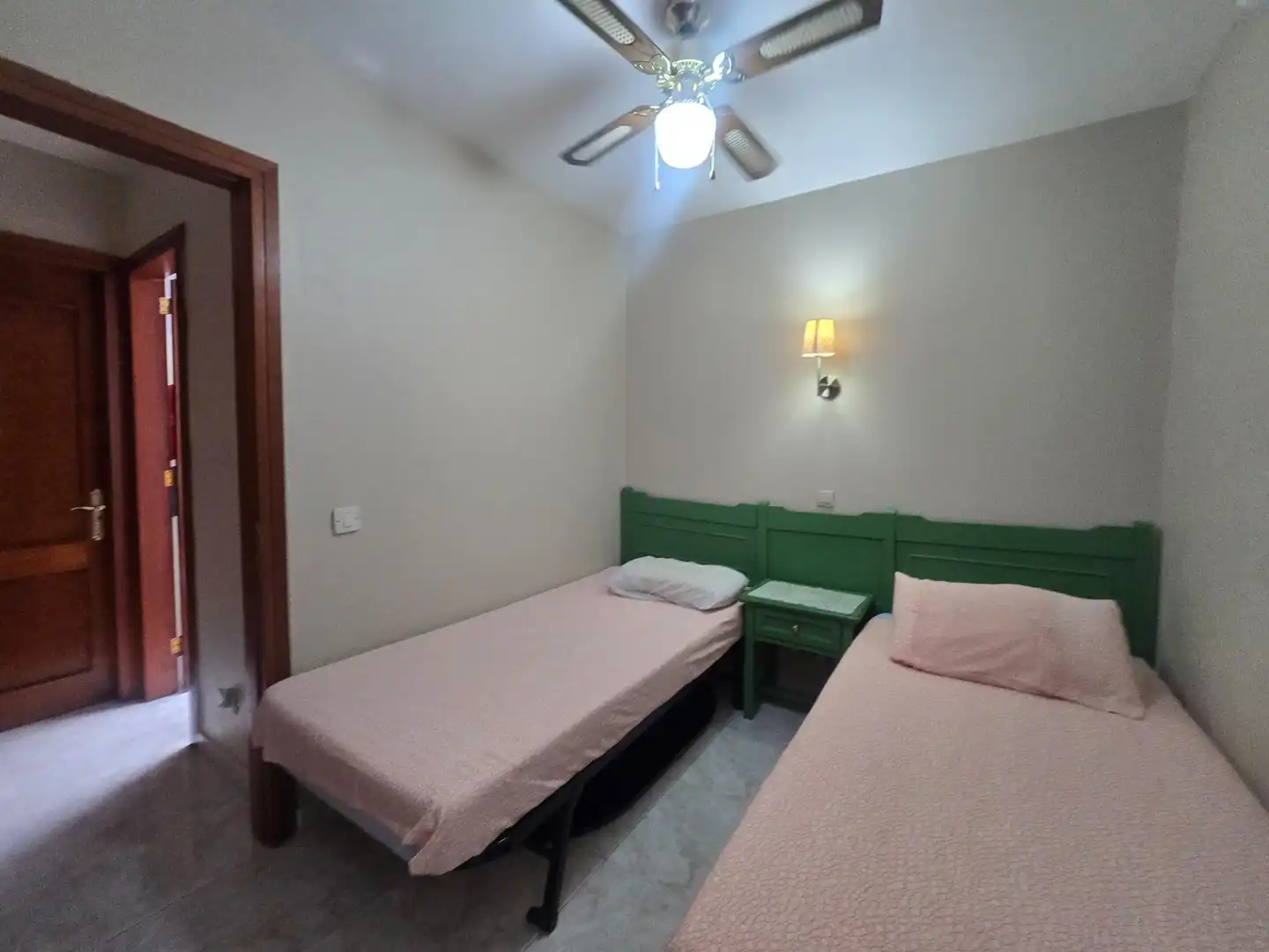Bedroom of Houses for rent in Mogán  with Terrace, Furnished and Balcony