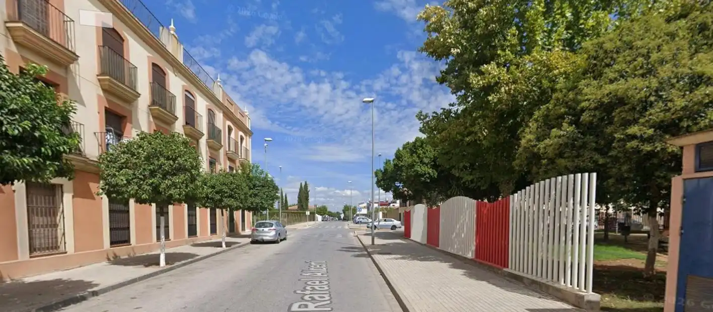 Flat with lift for sale in RAFAEL ALBERTI