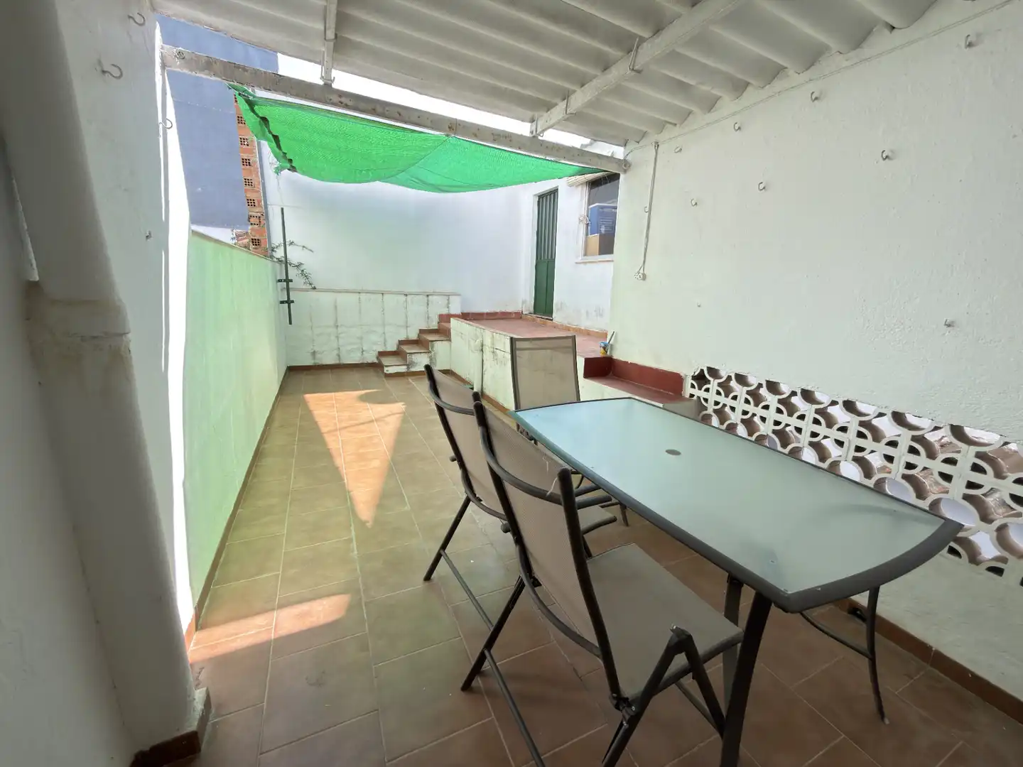 Casa con terrazza in vendita a Calle San Ginés, imagen 13