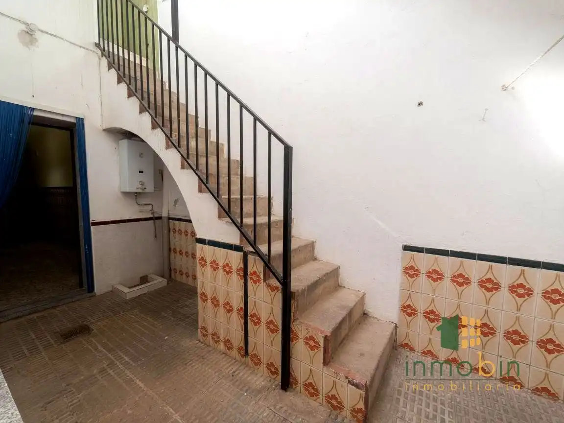 House for sale in Don Benito, imagen 12