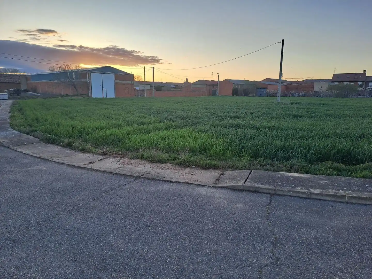 Residential for sale in Bustillo del Páramo