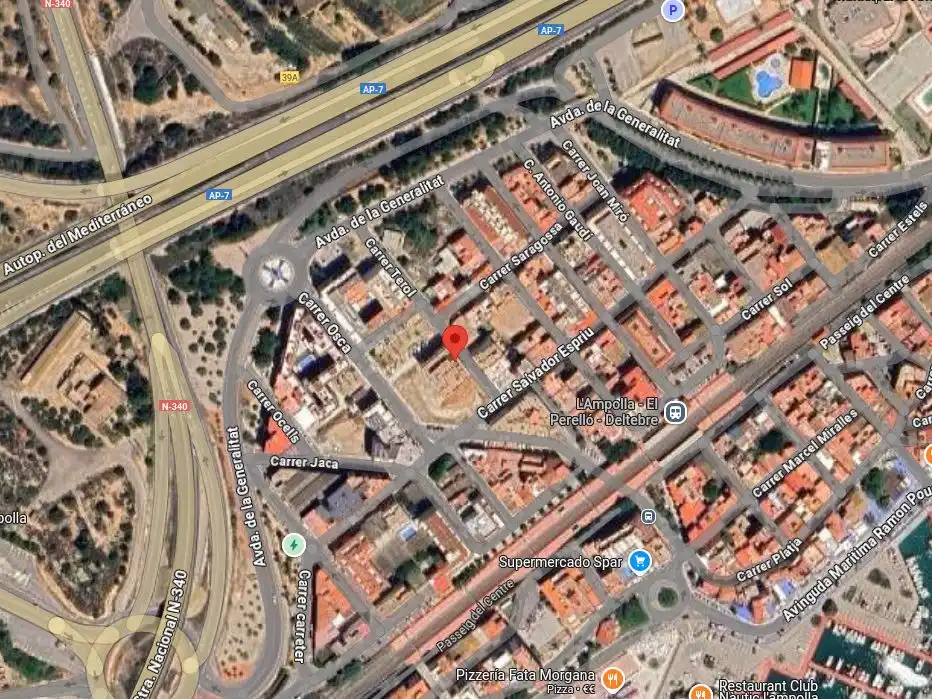 Individuel à vendre à Terol 5, imagen 3