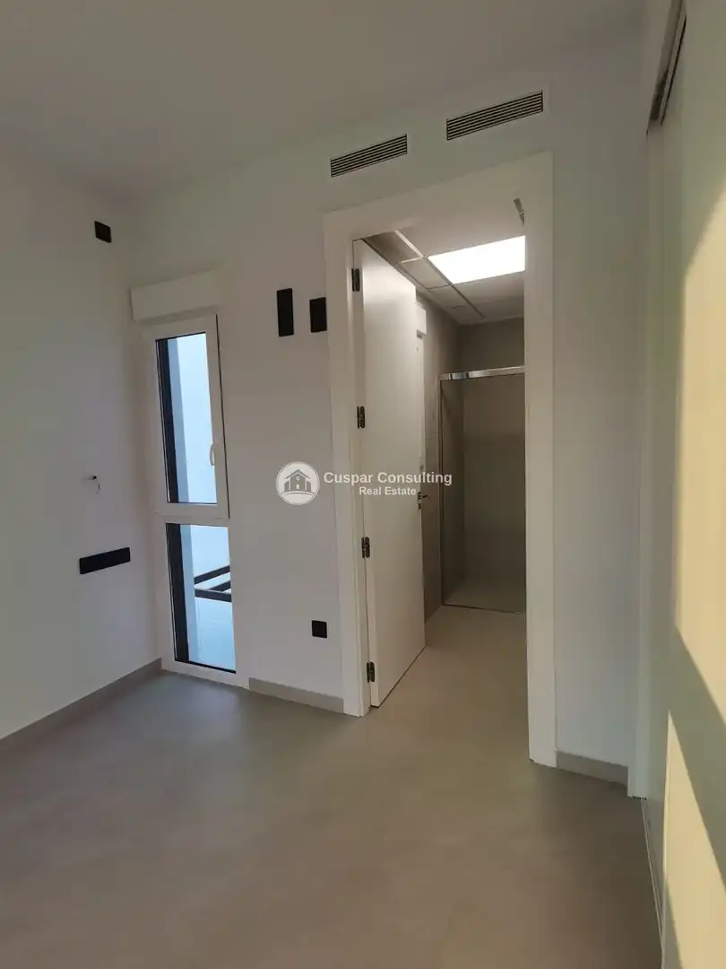 Chalet con piscina en venta en La Herrada, imagen 35