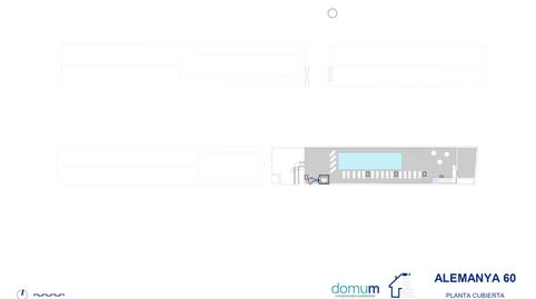 Foto 5 de Pis en venda a Alemanya, 60, Centre, Barcelona