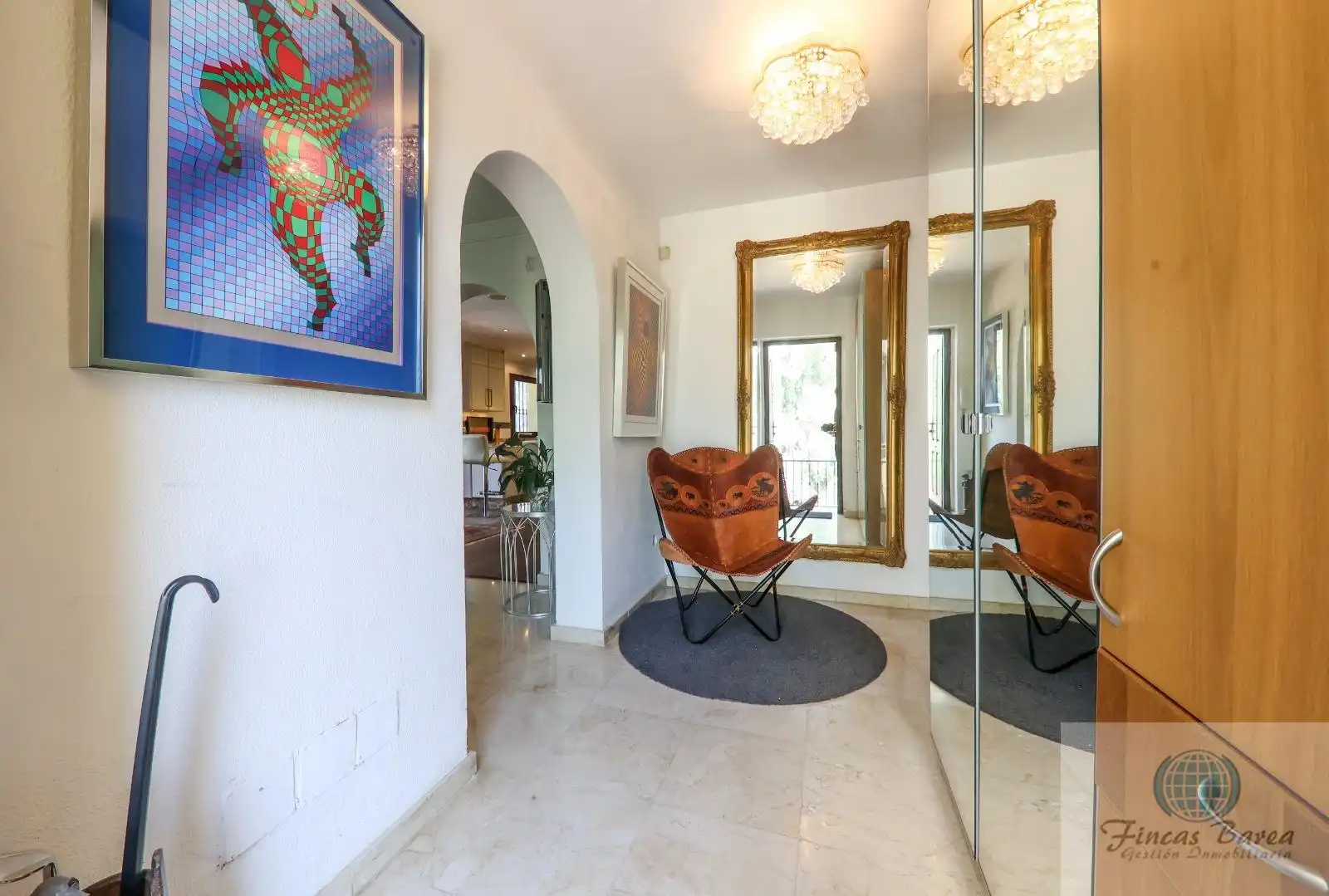 Houses for sale in Mijas  with Air Conditioner, Terrace and Storage room