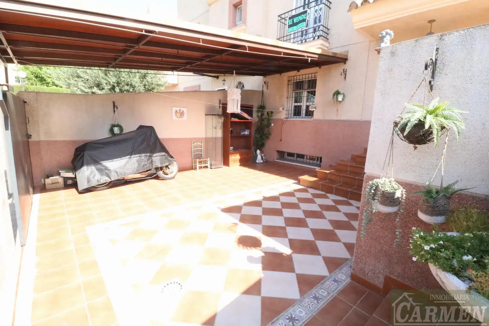 Casa amb piscina en venda a Jerez Sur, imagen 37