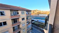 Exterior view of Duplex for sale in Ourense Capital   with Heating, Storage room and Balcony