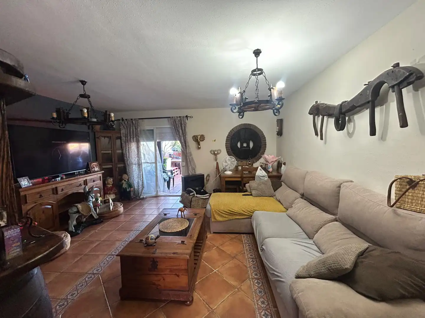 Terraced house for sale in San García, imagen 3