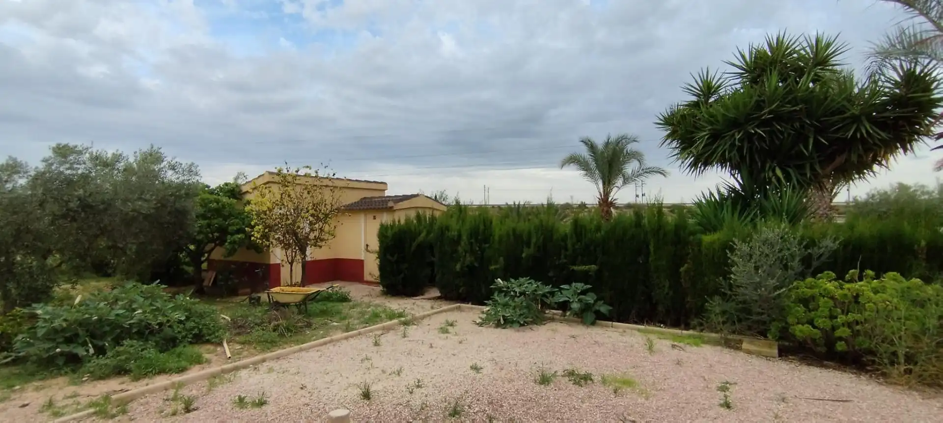 Villa mit Terrasse zum Verkauf in partida colorada, imagen 64