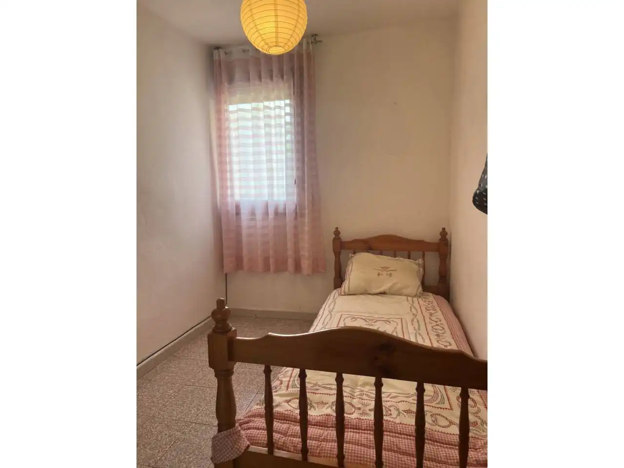 Bedroom of Flat for sale in Montornès del Vallès  with Balcony and Alarm