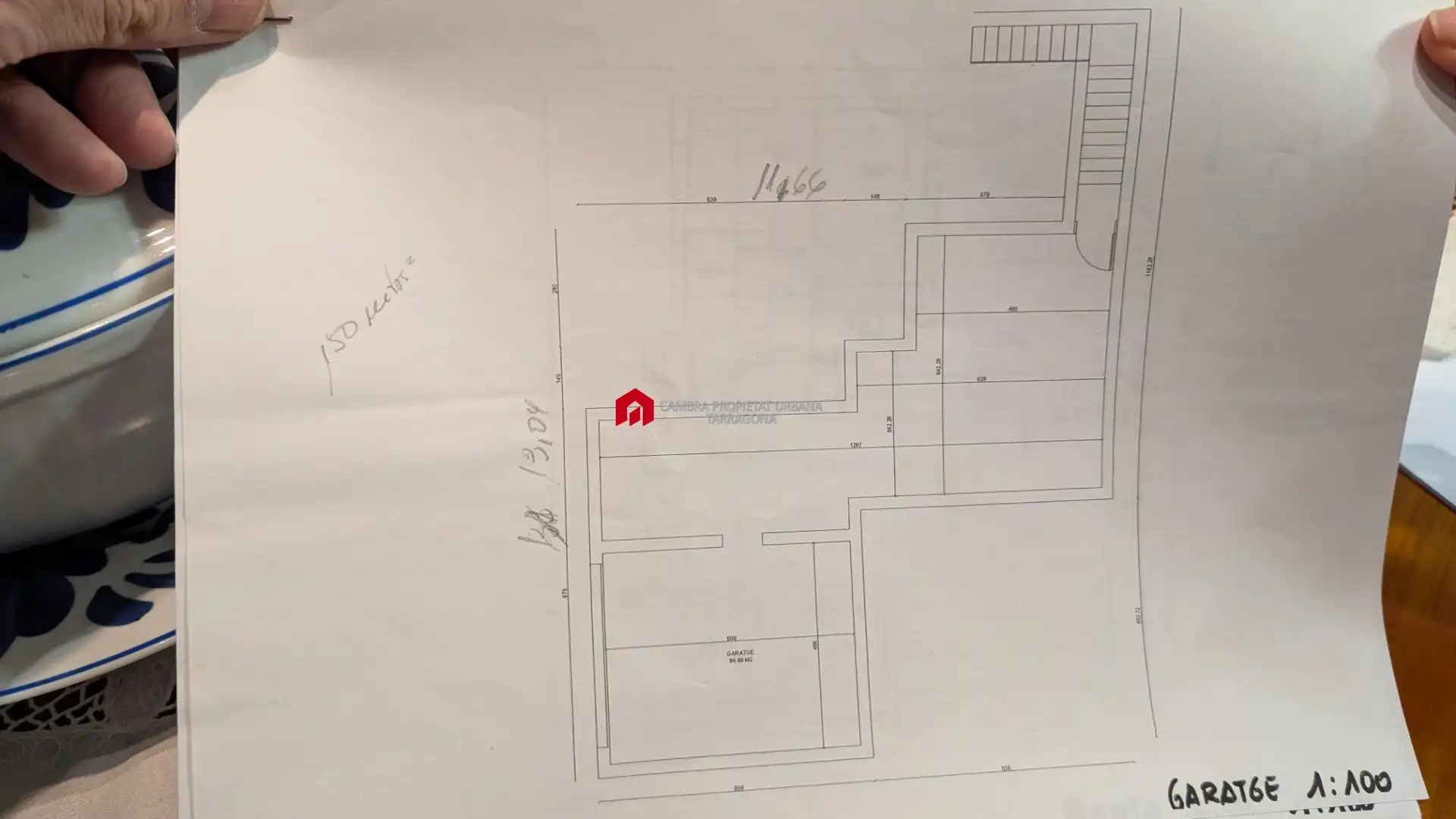 Casa o chalet en venta en Tortosa con Aire acondicionado, Calefacción y Jardín privado