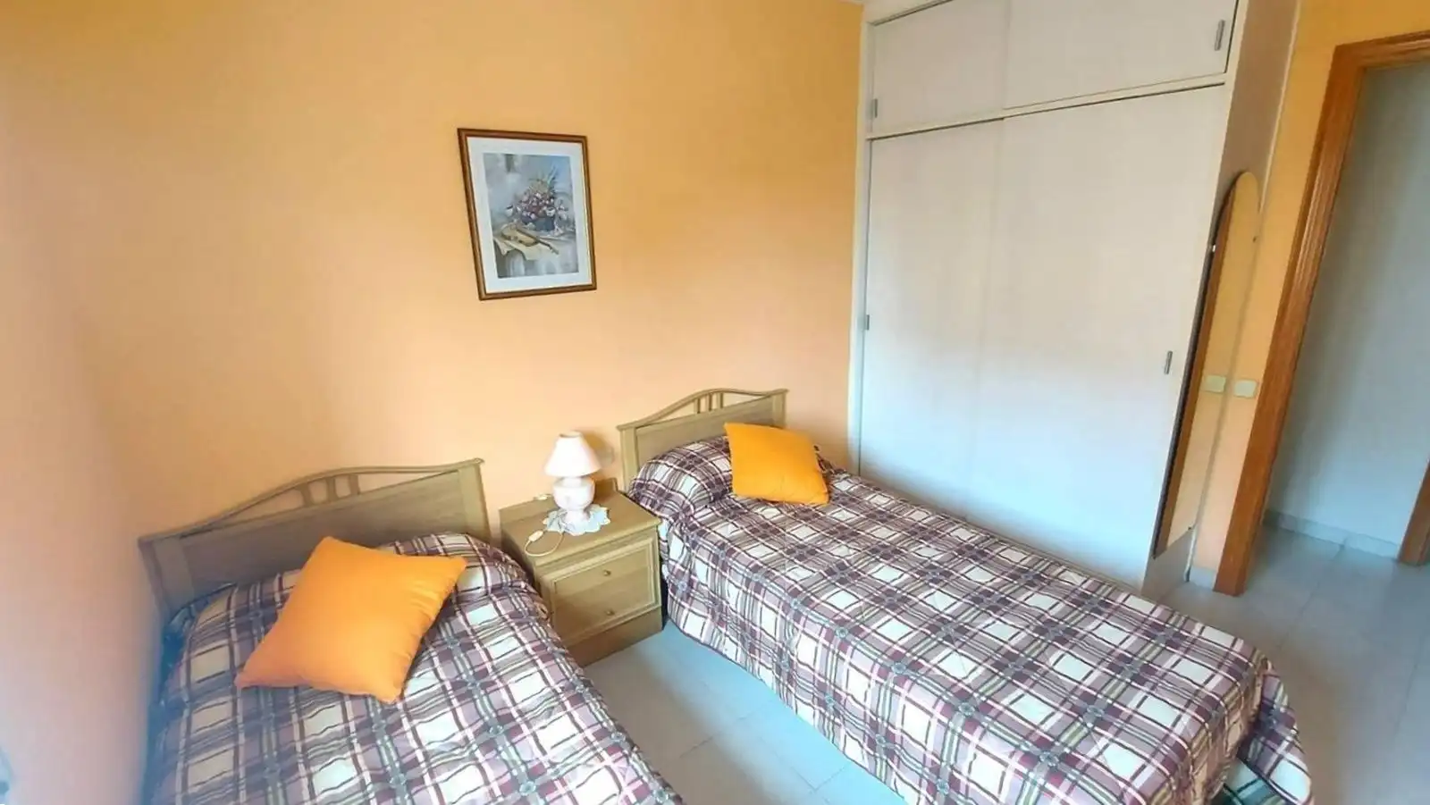 Habitación de Piso en venta en Calafell con Terraza y Trastero