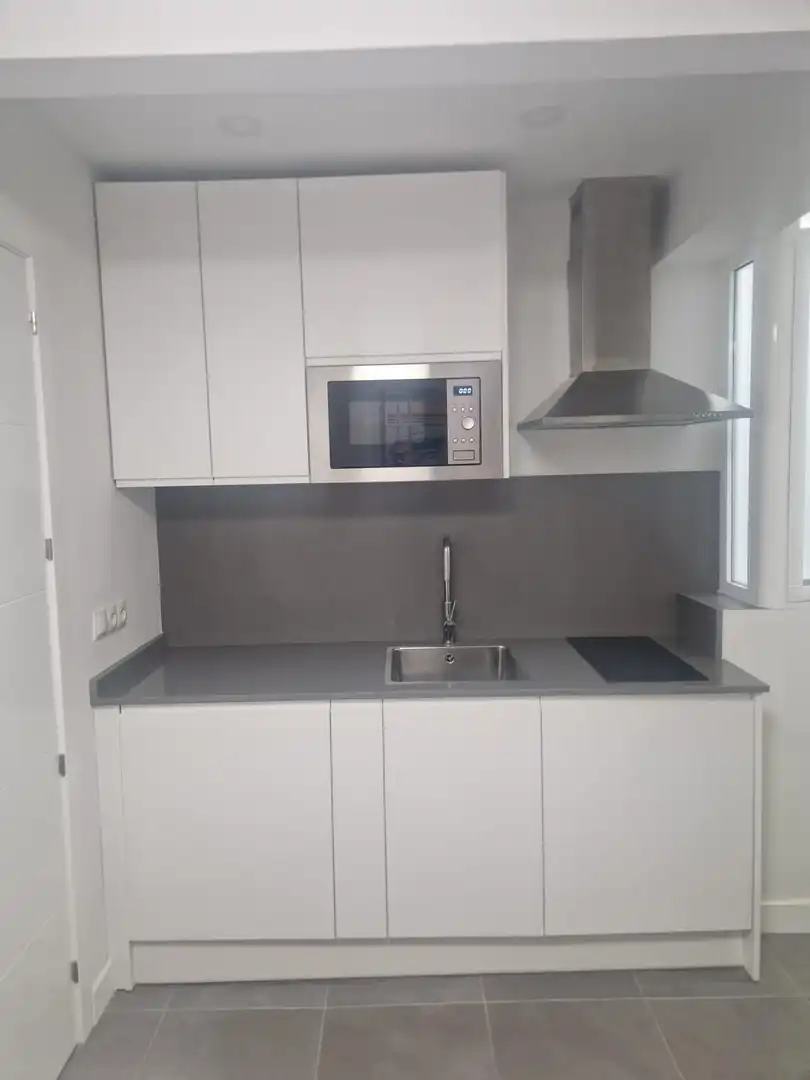 Apartment zur Miete in Cerro - Amate, imagen 2