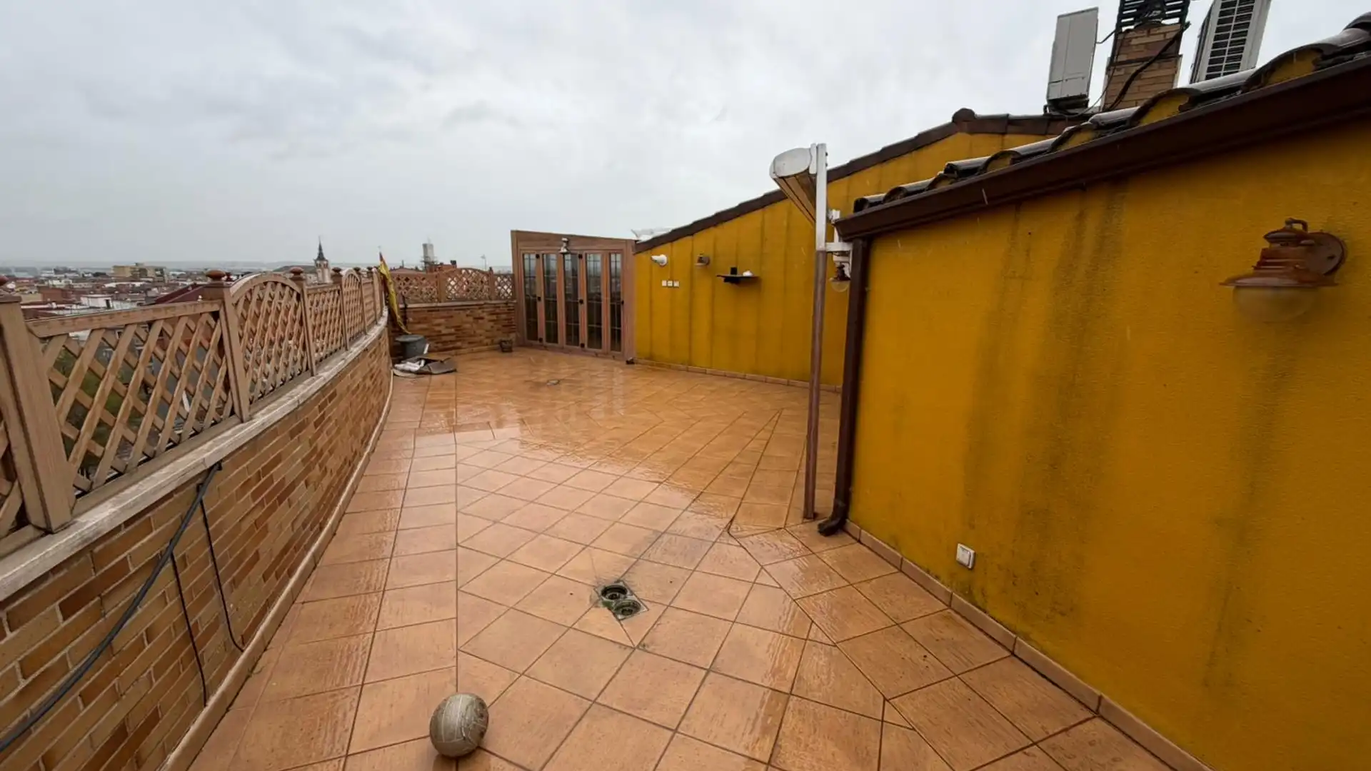 Dúplex en venta en Calle Rayo, 5, La Alhóndiga