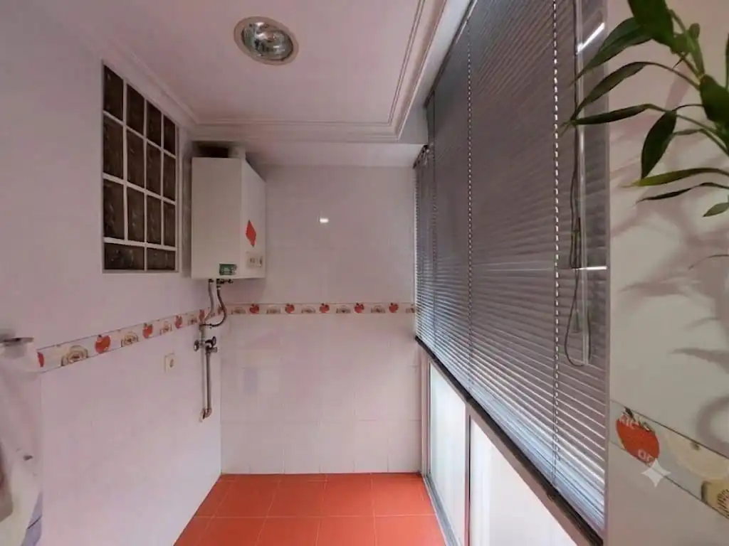 Terrassa de Pis en venda en Badajoz