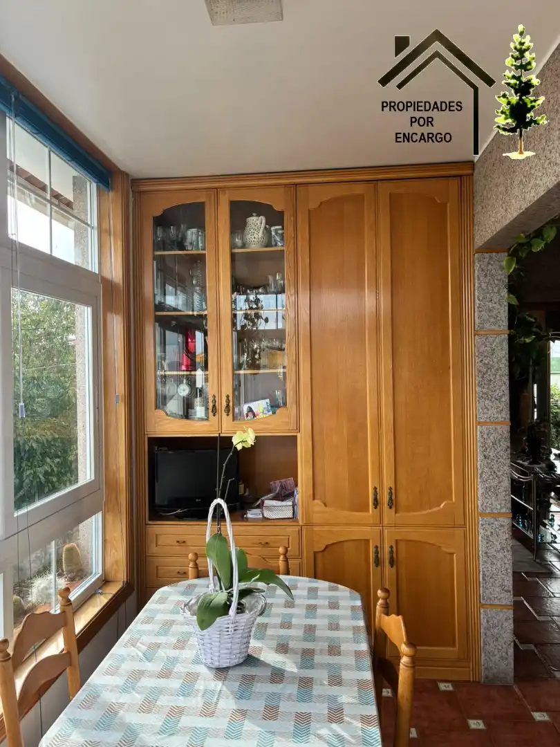 Detached house with garden for sale in Darbo, imagen 21