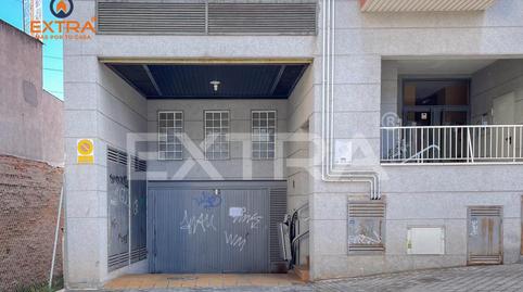 Foto 4 de Garaje en venta en Calle de Bellver, Berruguete,  Madrid Capital