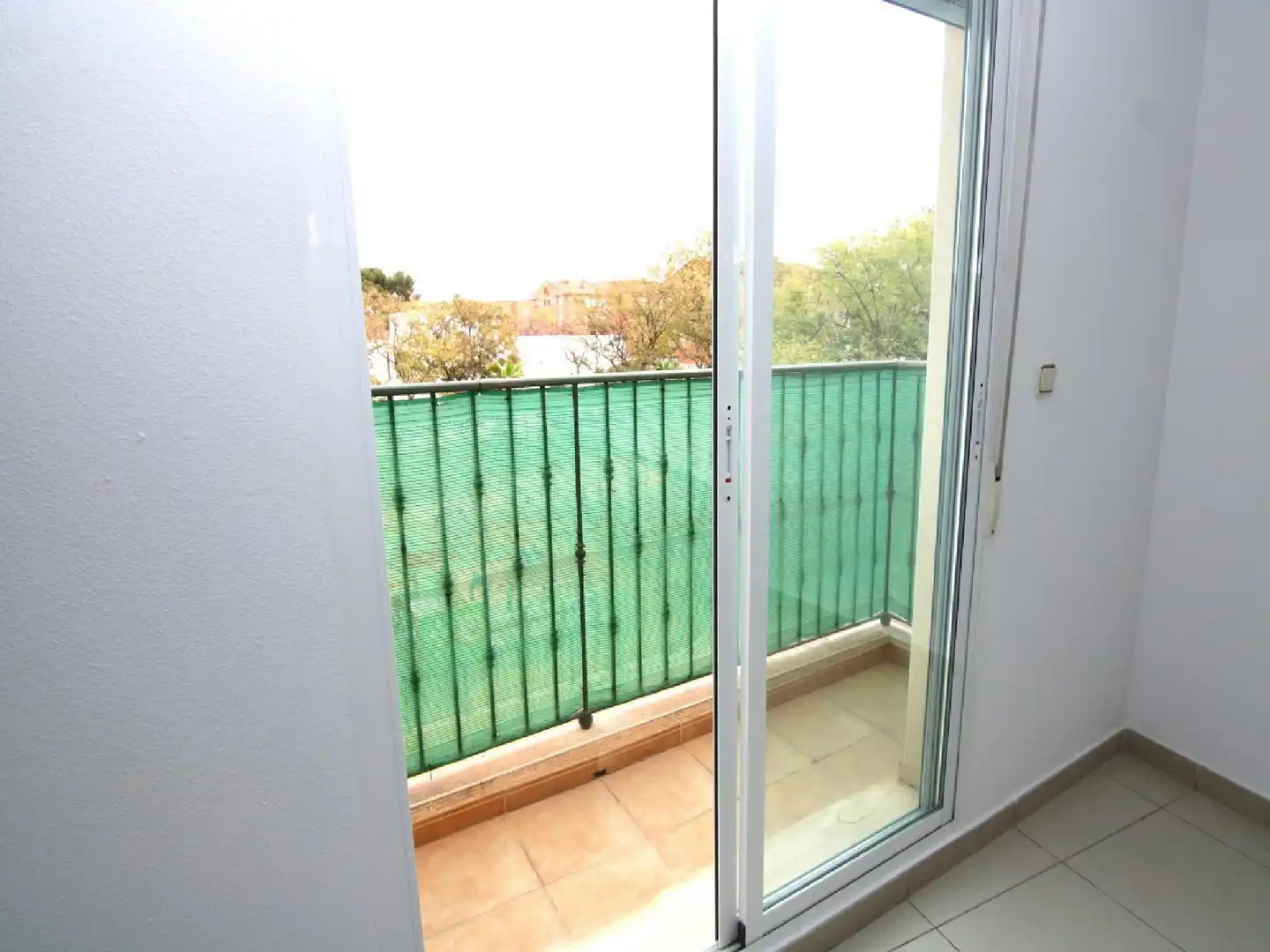 Balcony of Flat for sale in Aspe  with Terrace