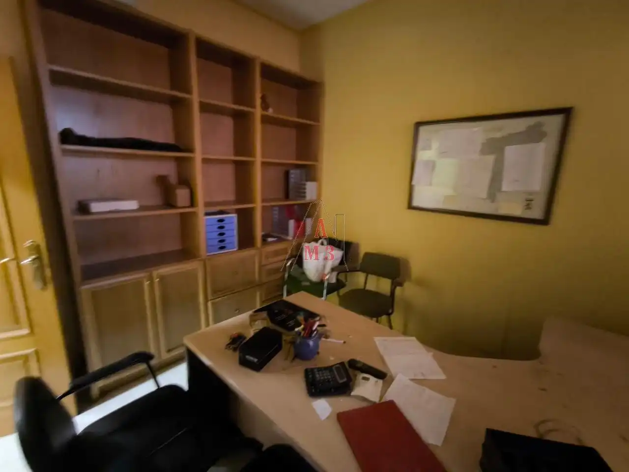 Business premises to rent in San Mamés - La Palomera, imagen 4