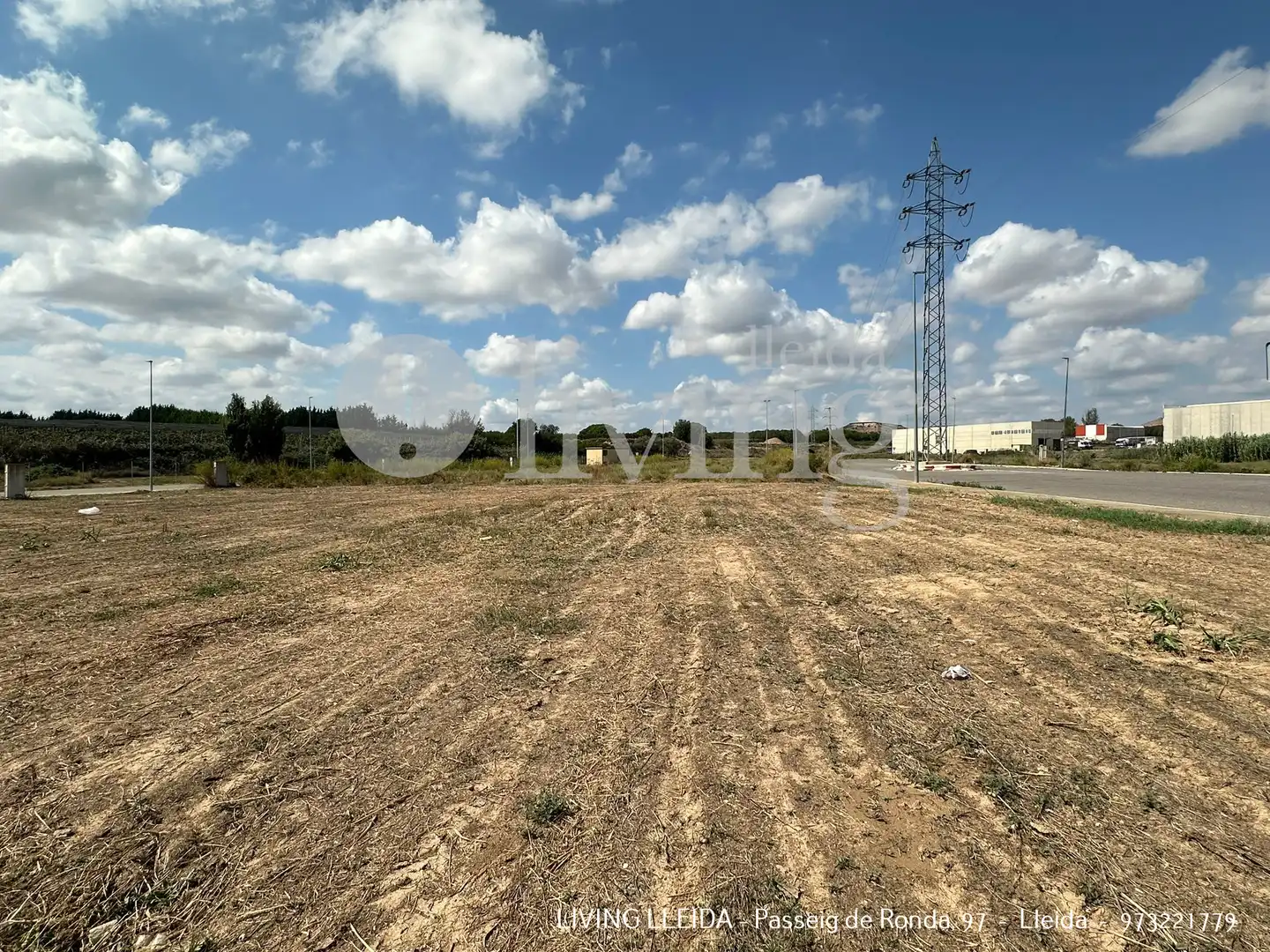 Terreny industrial en venda a Carrer de la Boira, imagen 2