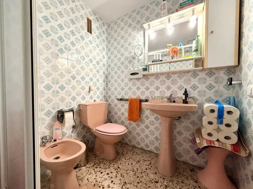 Apartament amb terrassa en venda a Guardamar Playa, imagen 14