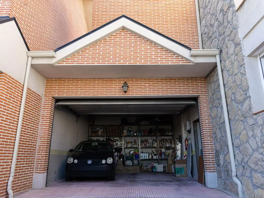 Casa a schiera con terrazza in vendita a C. Feroe, imagen 36