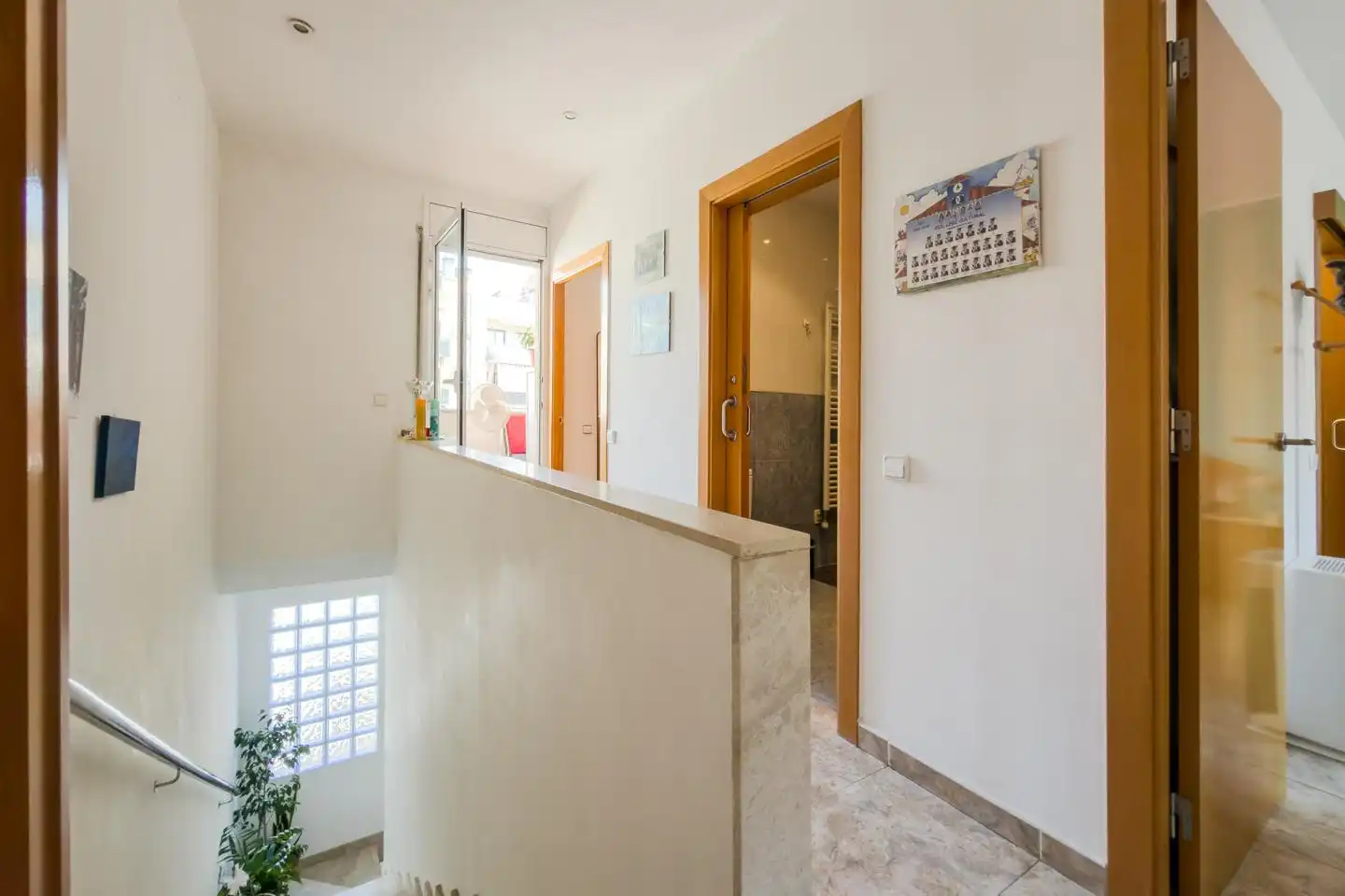 Maisonette zum Verkauf in calle de Roncesvalles, Bufalà