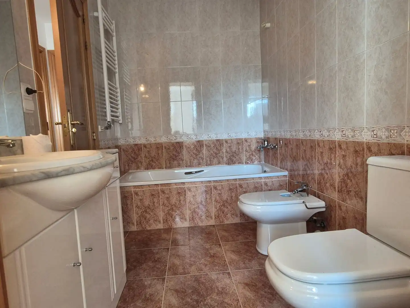 Maison mitoyenne à vendre à Calafell Poble, imagen 22