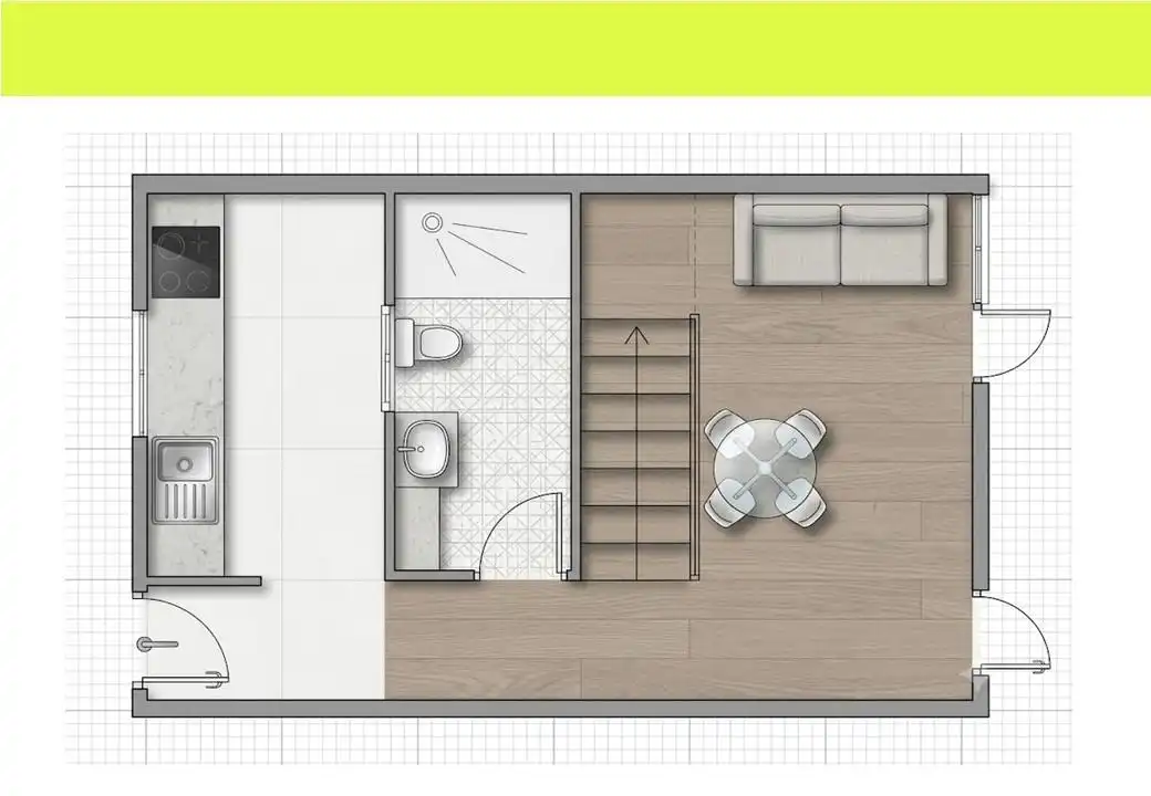 Maison avec jardin à vendre à Onil, imagen 41