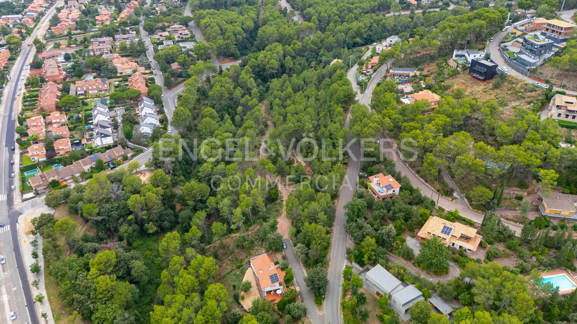 Terrain résidentiel à vendre à Matadepera, imagen 4
