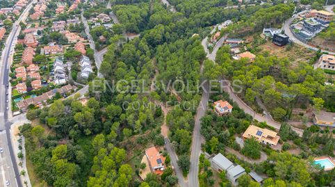 Venta de 10 terrenos residenciales en Matadepera, immagine 4