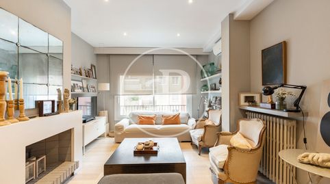 Foto 2 de Piso en venta en Carrer de Calvet, Sant Gervasi- Galvany, Barcelona Capital