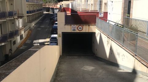 Photo 2 of Garage for sale in Carrer de Costa de Carbonell, Fenals, Lloret de Mar