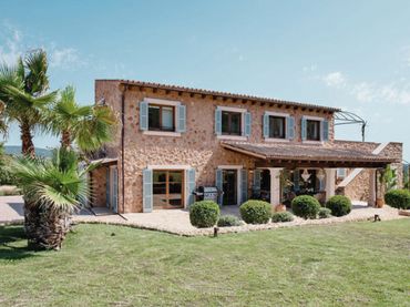 Haus zum Verkauf in Santa María del Camí