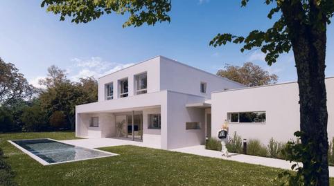 Foto 3 de Casa adosada en venda a Calle Saturno, 2, Miramadrid, Paracuellos de Jarama