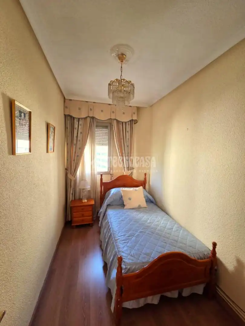 Habitación de Piso en venta en Madrid