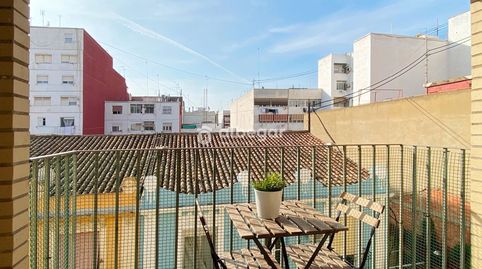Foto 3 von Wohnung zur Miete in Cerda y Rico, La Petxina, Valencia Capital