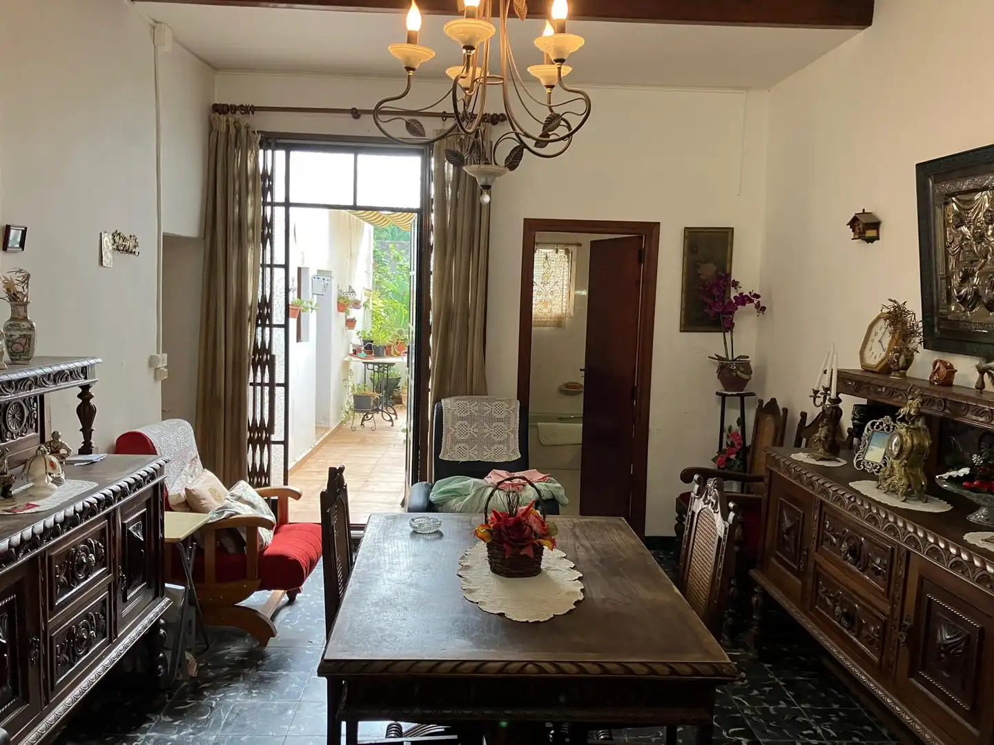 Casa en venda a Sagra