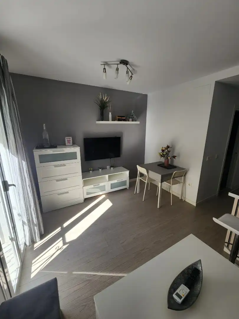 Attic for rent in Calle San Juan, Coín