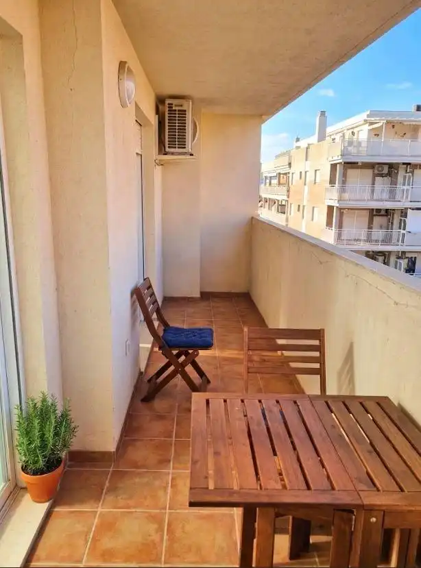 Appartement compact avec terrasse à vendre à Moncófar Playa, imagen 9