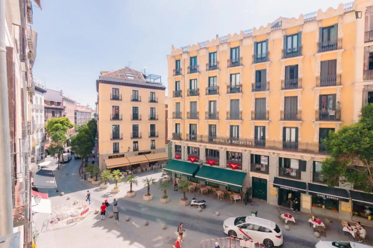 Apartament de lloguer a Sol