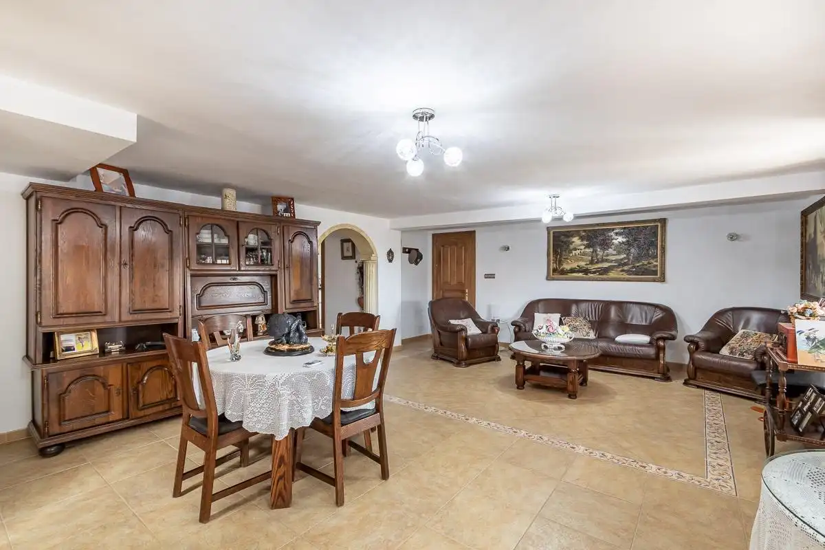 House with terrace for sale in Calle VIRGEN DEL ROSARIO, imagen 43