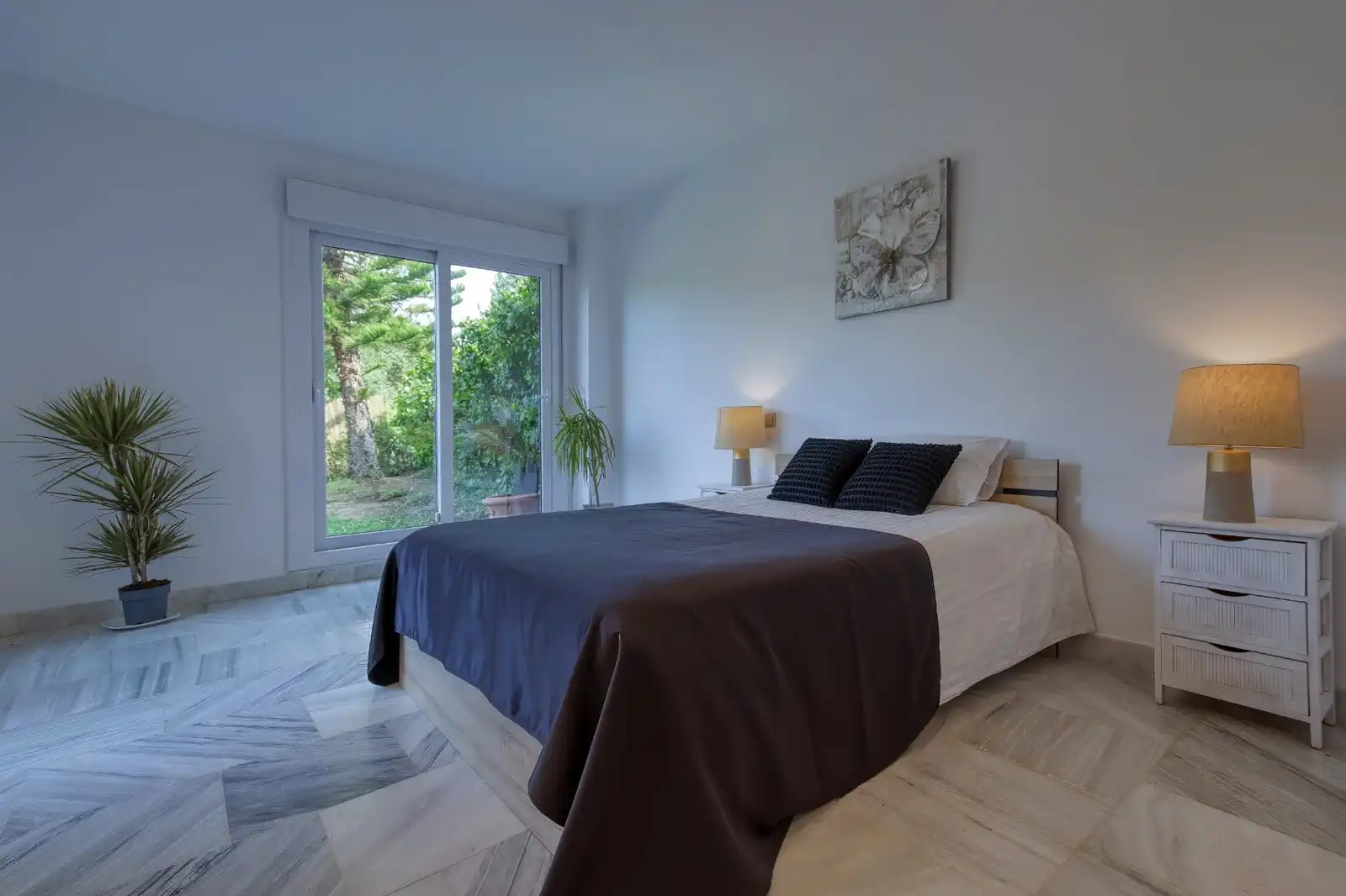 Casa con terraza en venta en Los Flamingos, imagen 17