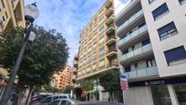 Exterior view of Flat for sale in Villena