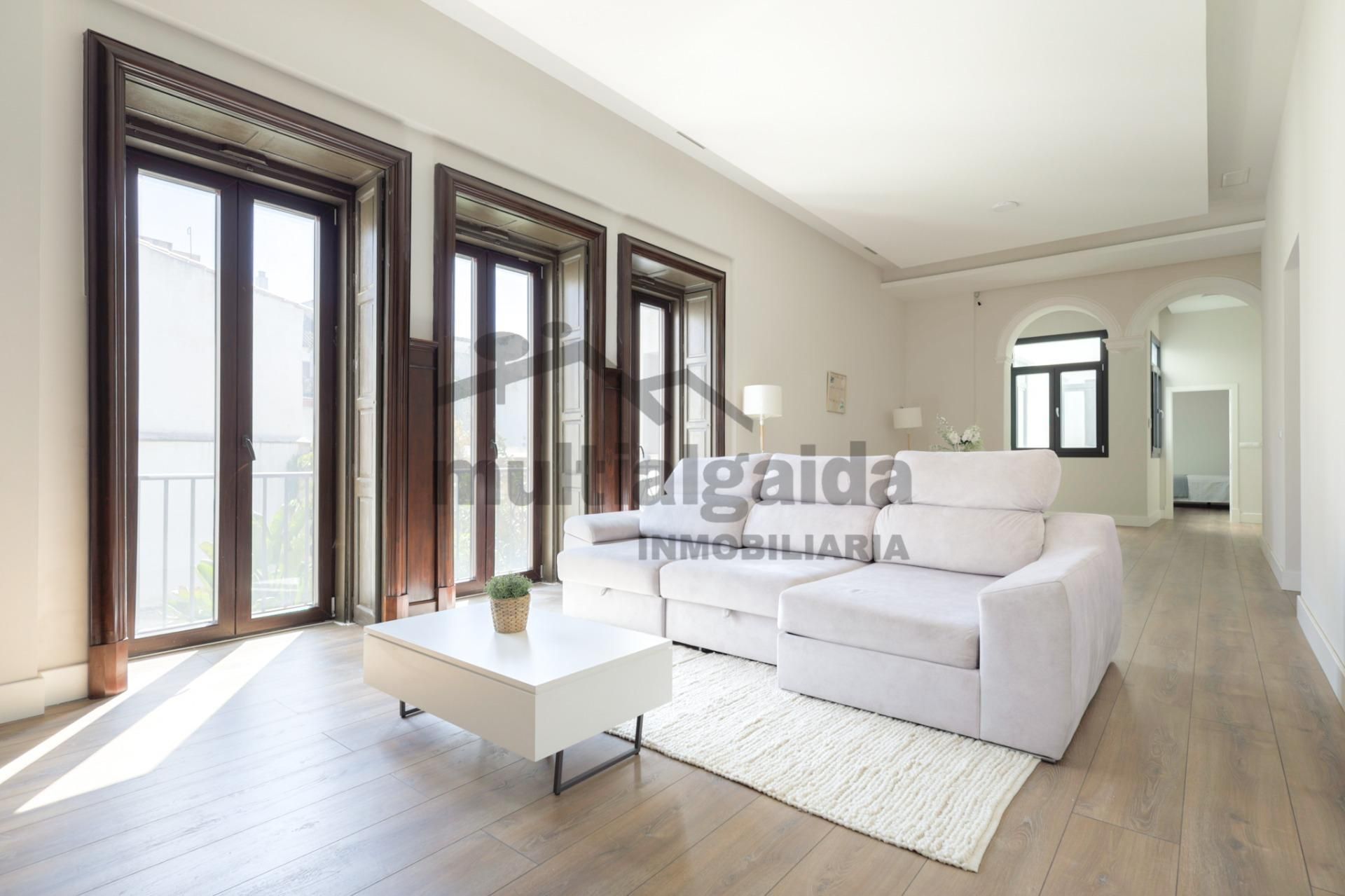 Piso en venta en Centro