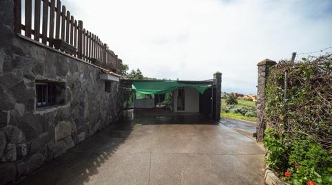 Foto 4 von Country house zum Verkauf in El Sauzal, Santa Cruz de Tenerife