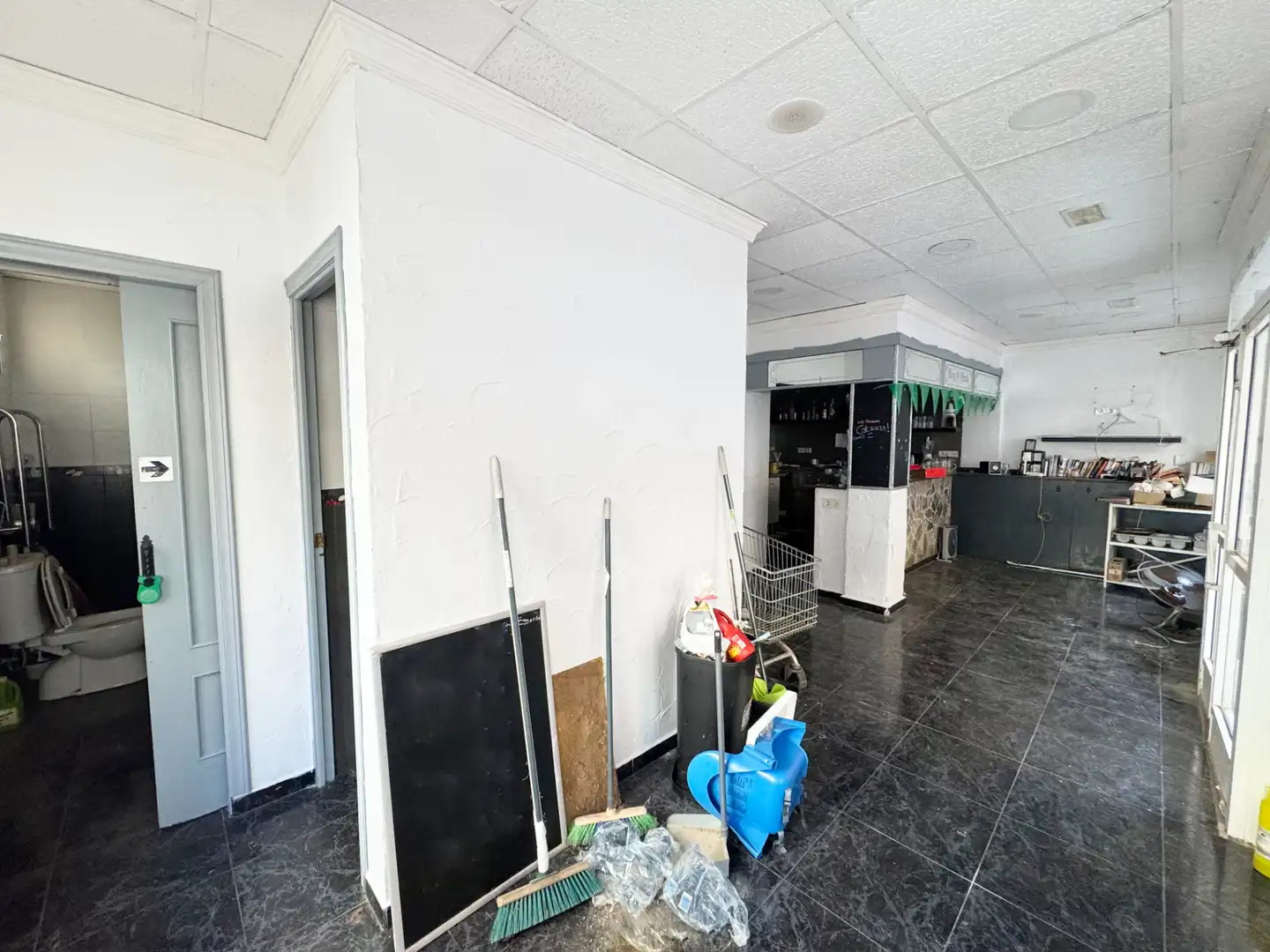 Business premises for sale in Calle Valcárcel, imagen 7