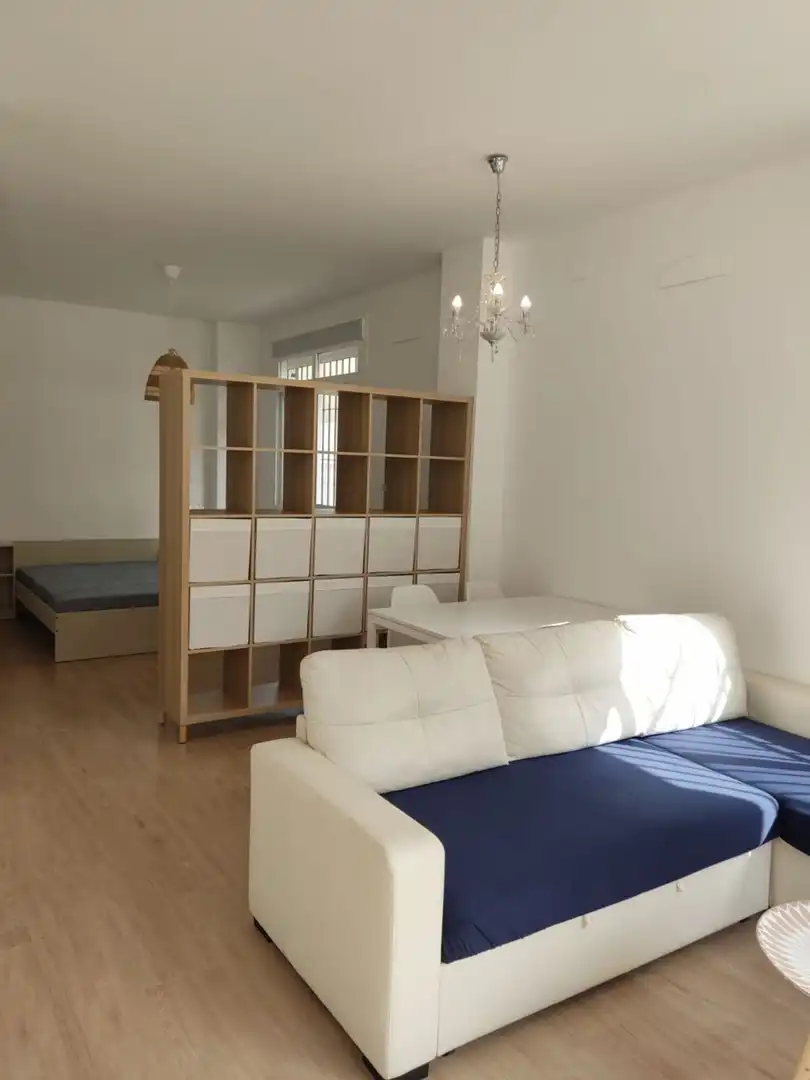 Piso en venta en Cortijo Bazán - Los Casinis - Los Cipreses