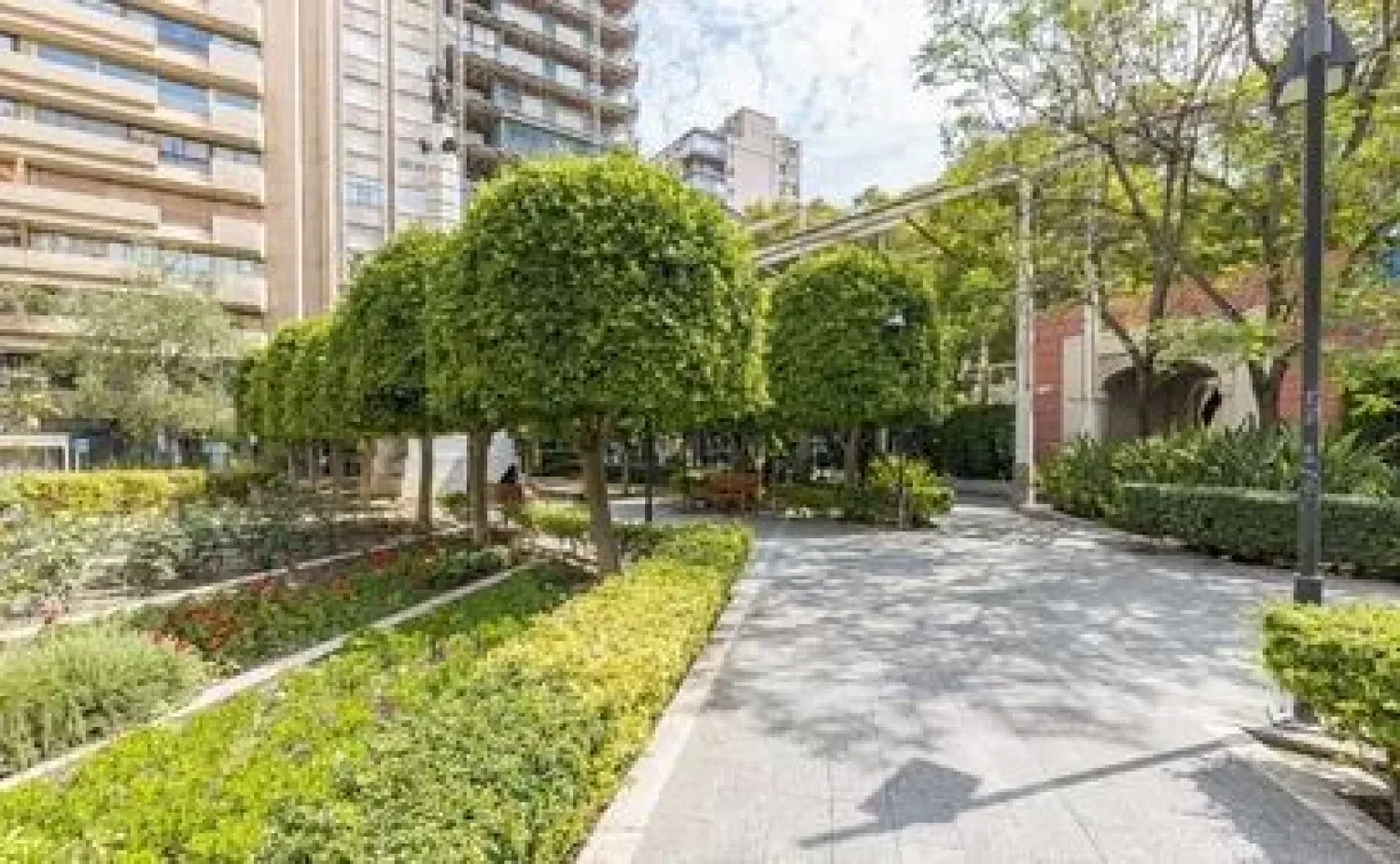 Apartament de lloguer a Santa Catalina - San Bartolomé